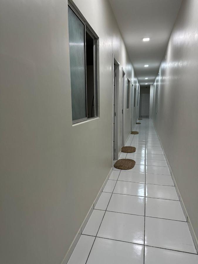 Pousada Central Dos Lencois Barreirinhas Exterior foto